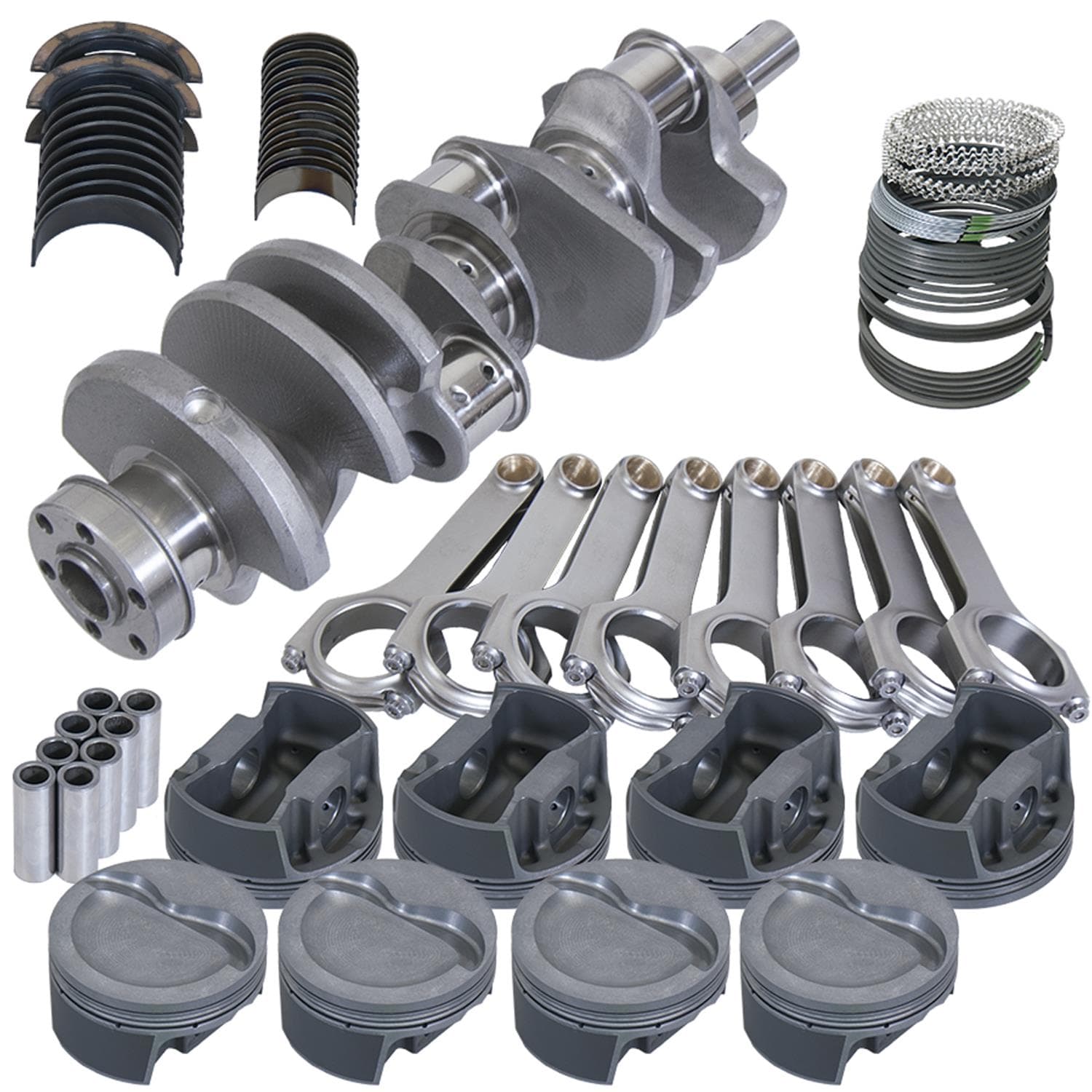 Eagle Specialty Products Eagle Competition Rotating Assemblies 14629040 SR