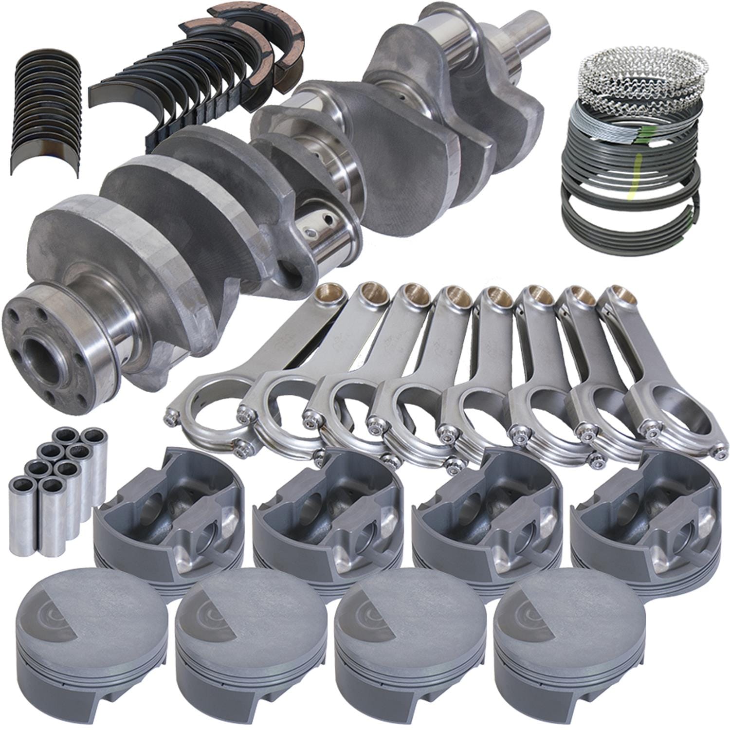 Eagle Specialty Products Eagle Competition Rotating Assemblies 14702030 SR