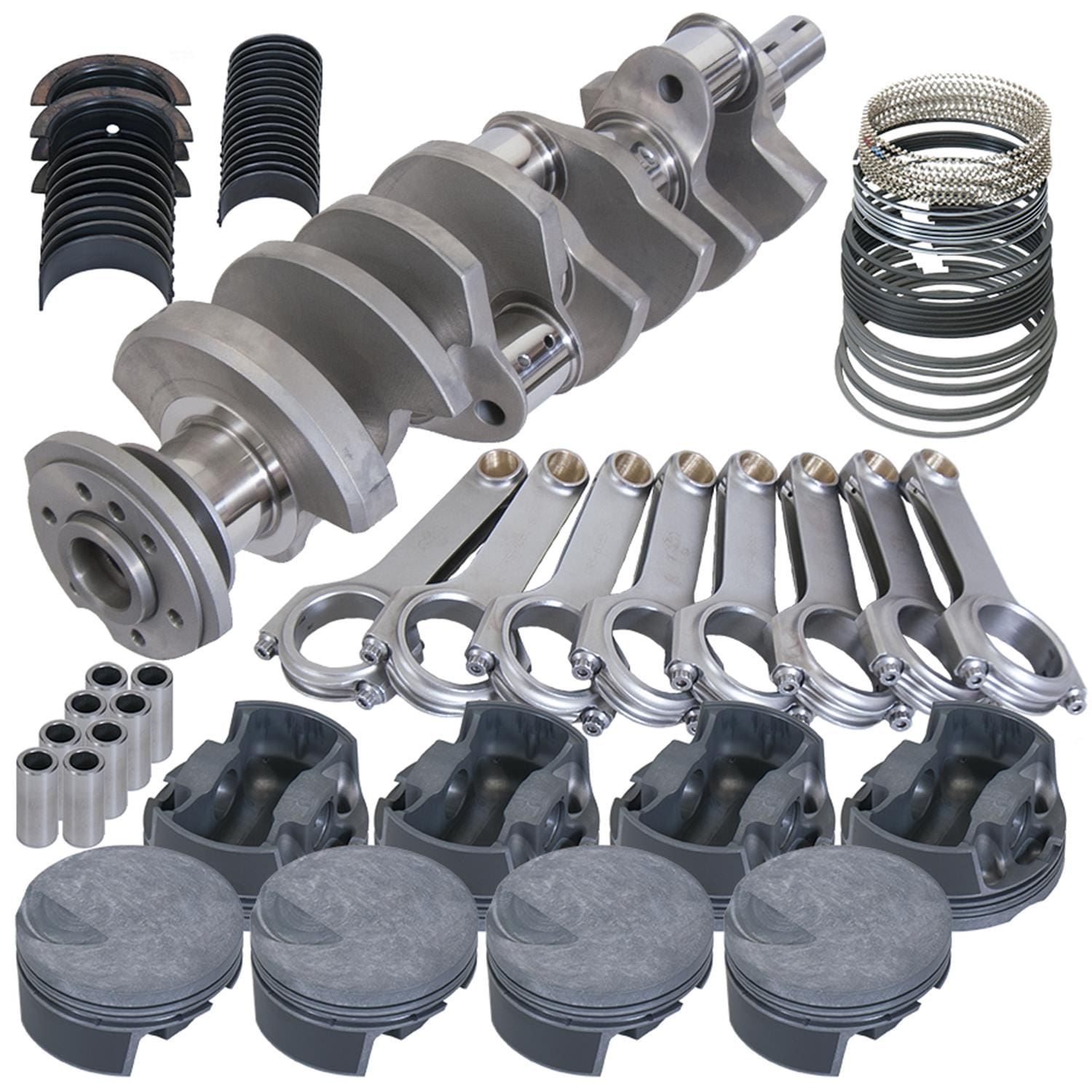 Eagle Specialty Products Eagle Competition Rotating Assemblies B11011100 SR
