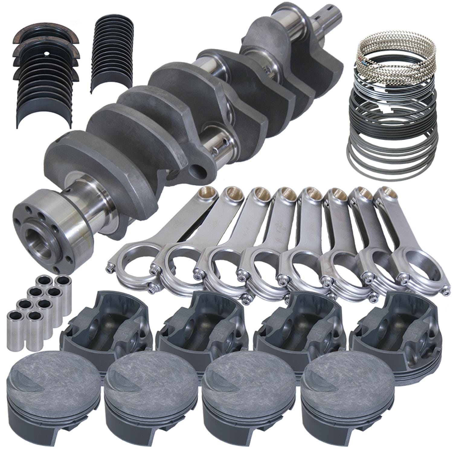Eagle Specialty Products Eagle Competition Rotating Assemblies B11111100 SR