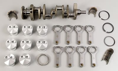 Eagle Specialty Products Eagle Competition Rotating Assemblies B12001030 SR