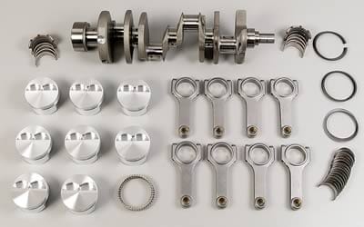 Eagle Specialty Products Eagle Competition Rotating Assemblies B12108030 SR