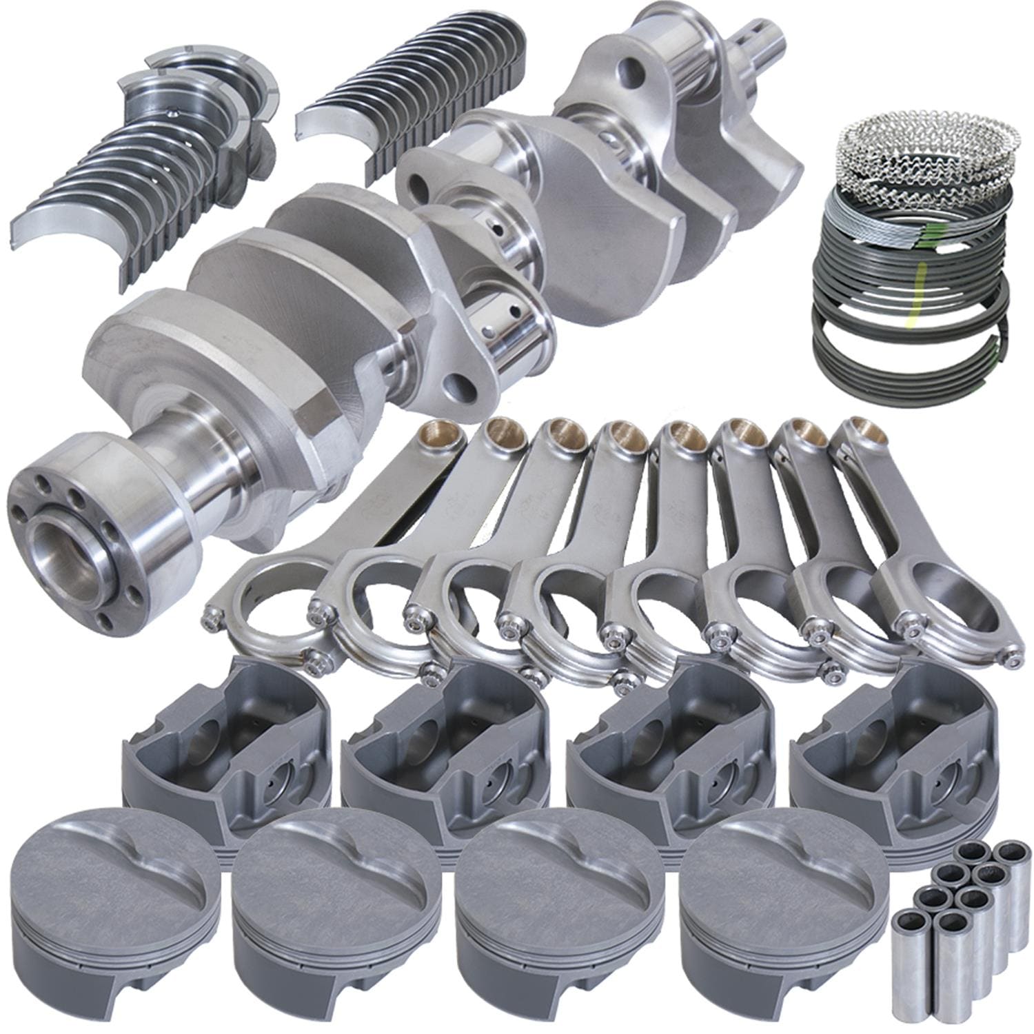 Eagle Specialty Products Eagle Competition Rotating Assemblies B12111030 SR