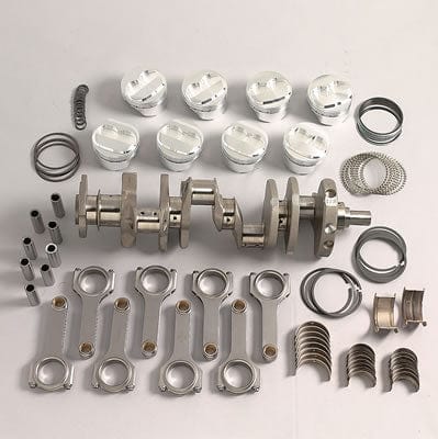 Eagle Specialty Products Eagle Competition Rotating Assemblies B12504030 SR