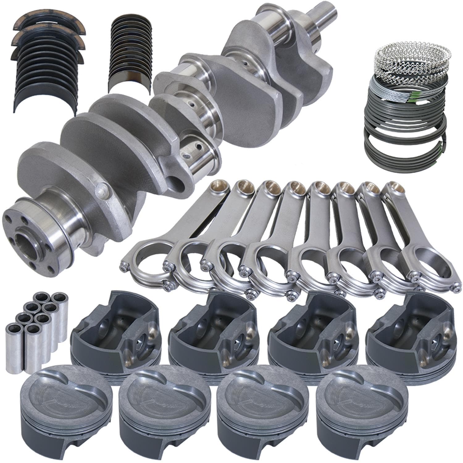 Eagle Specialty Products Eagle Competition Rotating Assemblies B14123040 SR