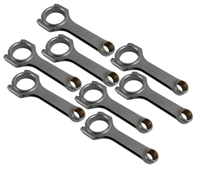 Eagle 5.483 H Beam Connecting Rods Ford Focus 1.9 2.0 Focus ZX3 SVT ST170 Escort ZX2 2.0L Zetec