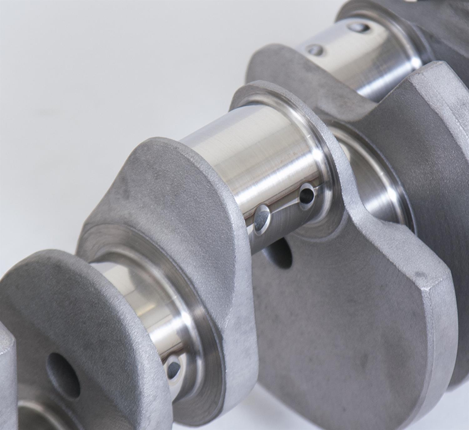 Eagle Specialty Products Eagle Forged 4140 Steel Crankshafts 534640006100 SR