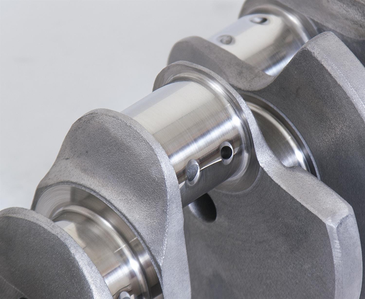 Eagle Specialty Products Eagle Forged 4140 Steel Crankshafts 534740006100 SR