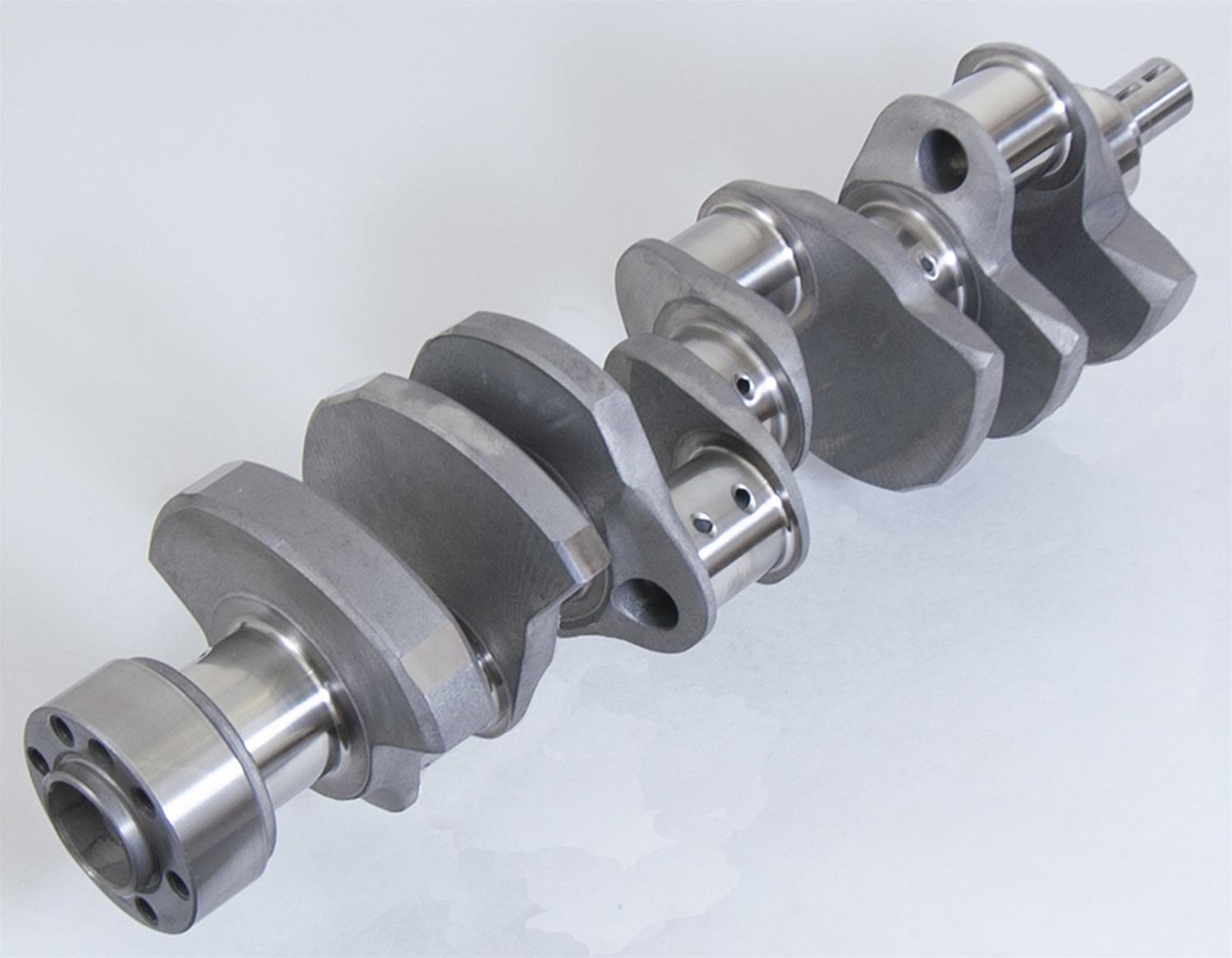 Eagle Specialty Products Eagle Forged 4140 Steel Crankshafts 535337505700 SR
