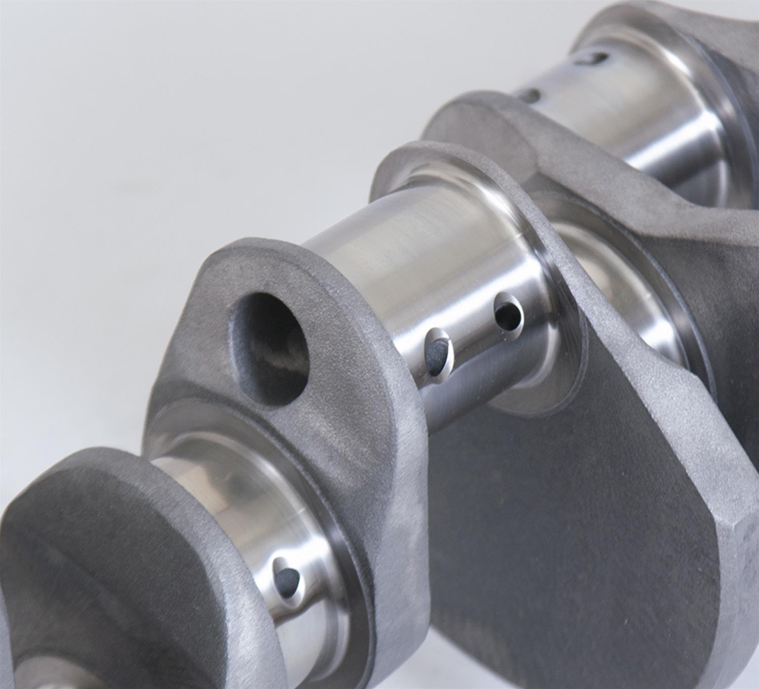Eagle Specialty Products Eagle Forged 4140 Steel Crankshafts 535337505700 SR