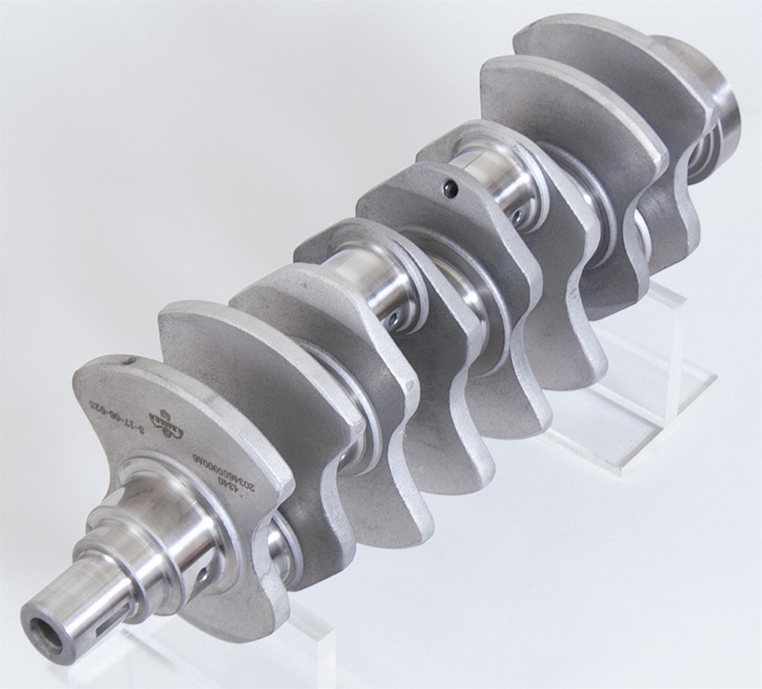 Eagle Specialty Products Eagle Forged 4340 Steel Crankshafts 2034655900A6 SR