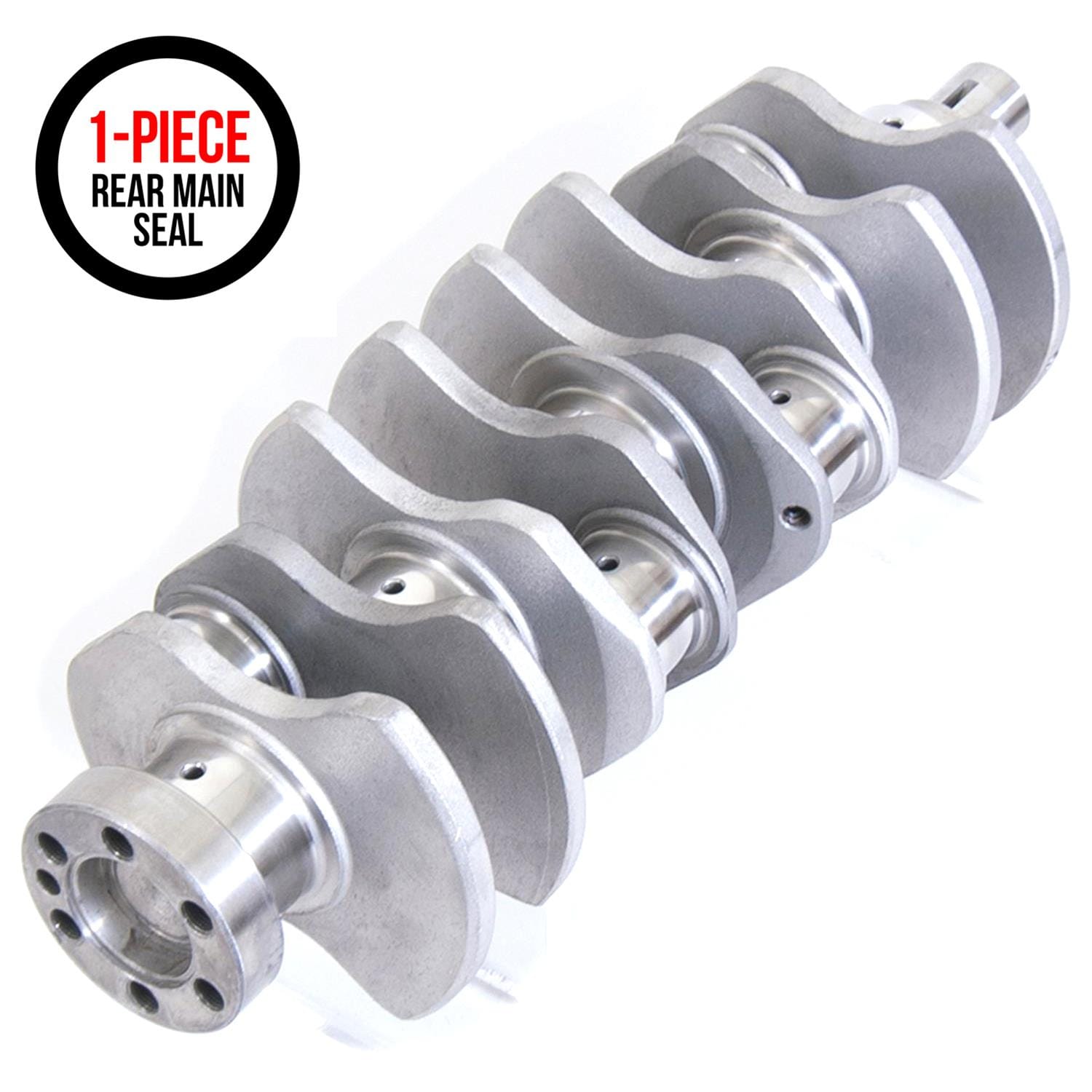 Eagle Specialty Products Eagle Forged 4340 Steel Crankshafts 2034655900A6 SR