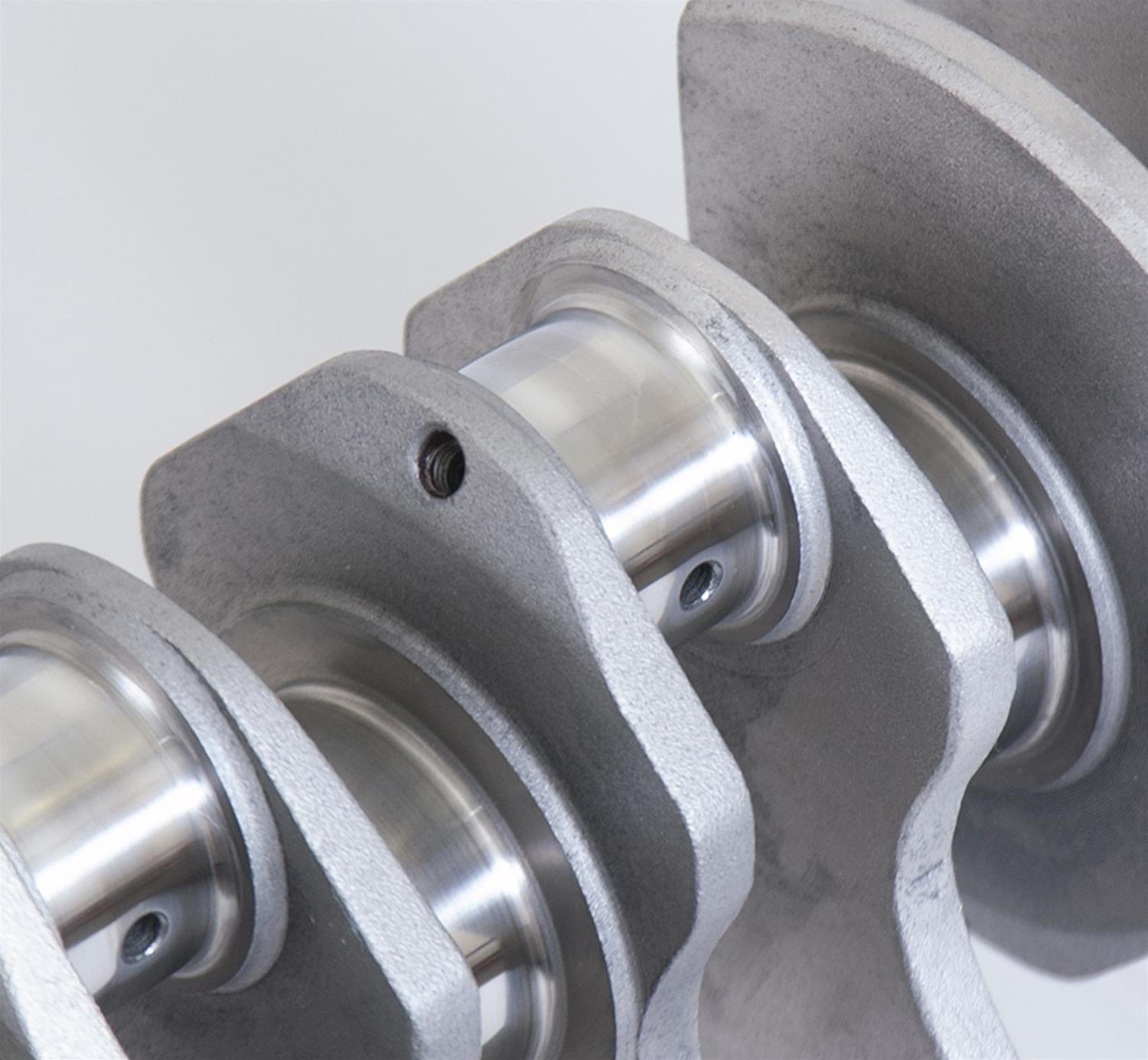 Eagle Specialty Products Eagle Forged 4340 Steel Crankshafts 2034655900A6 SR