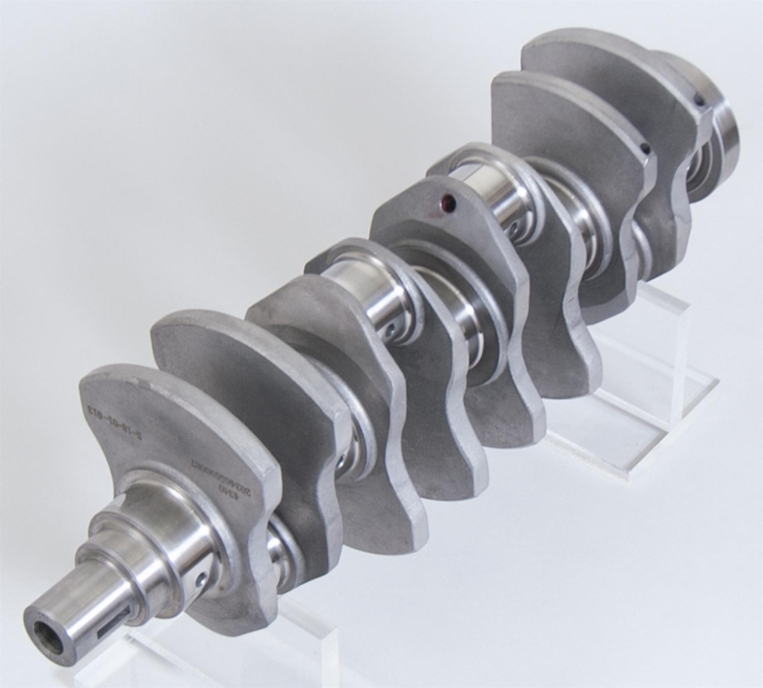 Eagle Specialty Products Eagle Forged 4340 Steel Crankshafts 2034655900B7 SR