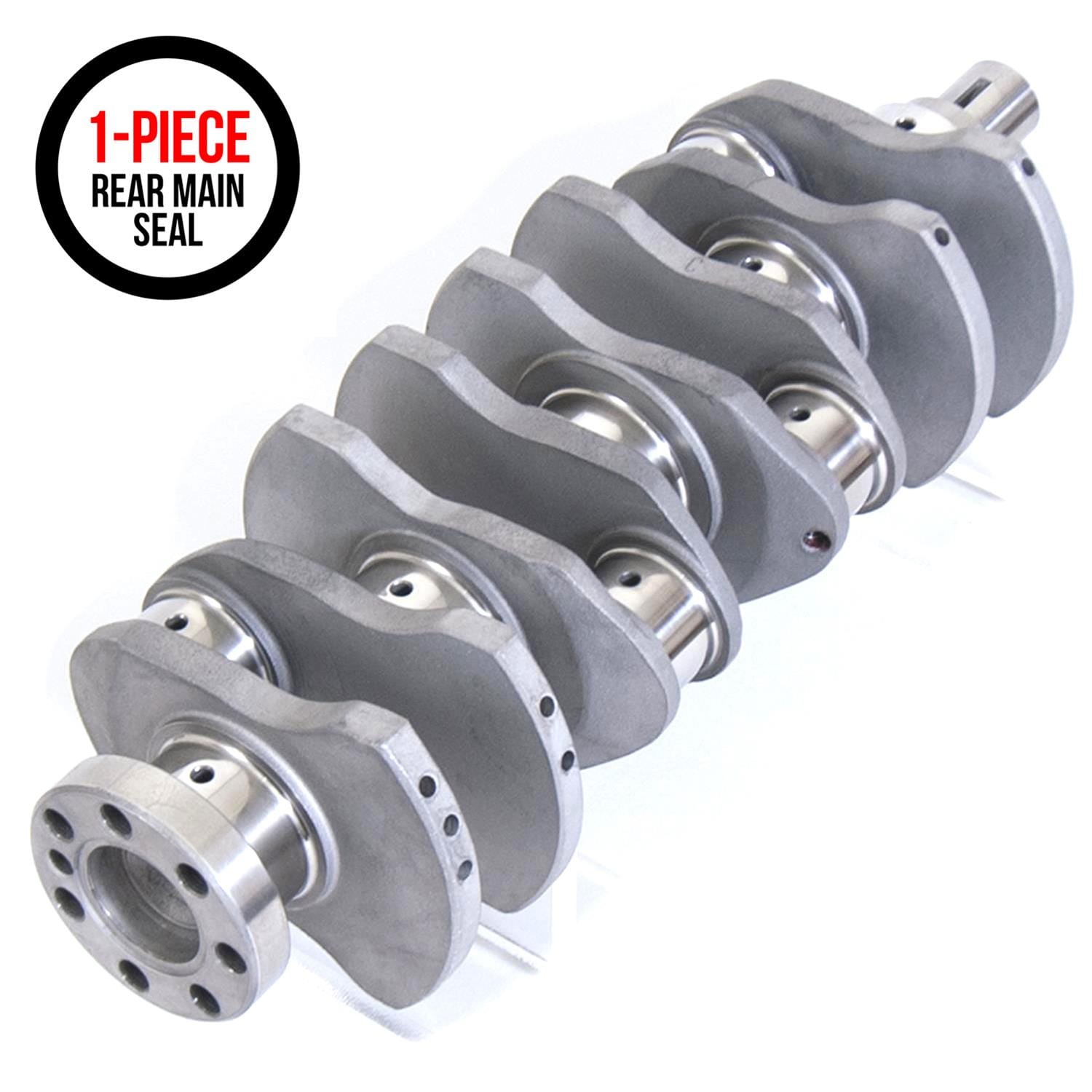 Eagle Specialty Products Eagle Forged 4340 Steel Crankshafts 2039375900B7 SR