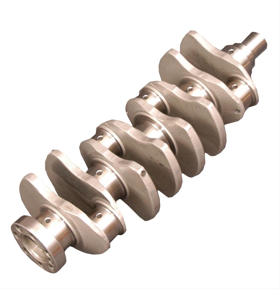 Eagle Specialty Products Eagle Forged 4340 Steel Crankshafts 2439375900A6 SR