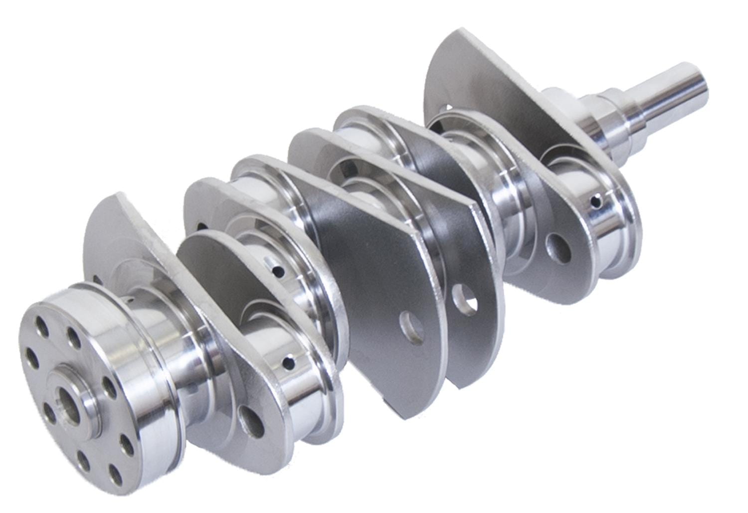 Eagle Specialty Products Eagle Forged 4340 Steel Crankshafts 3EJ231105137 SR