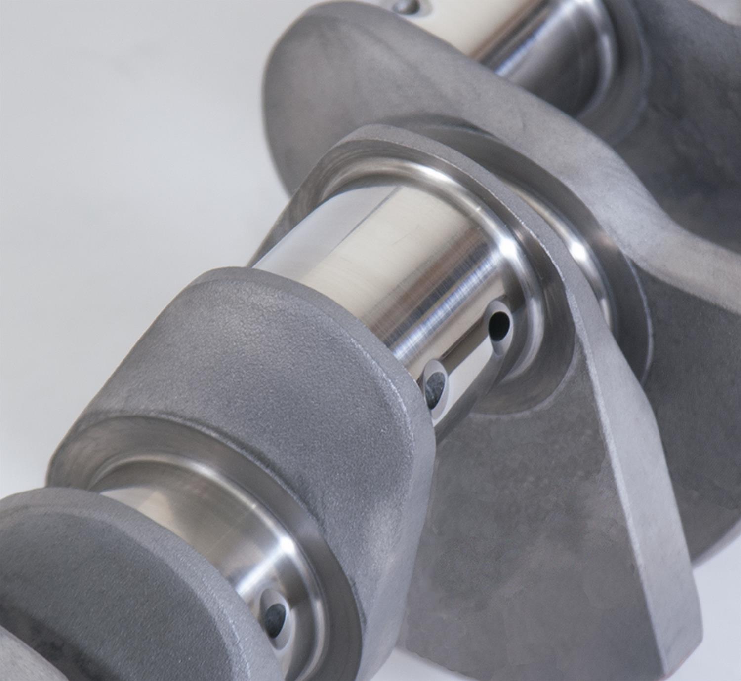 Eagle Specialty Products Eagle Forged 4340 Steel Crankshafts 432732505700 SR