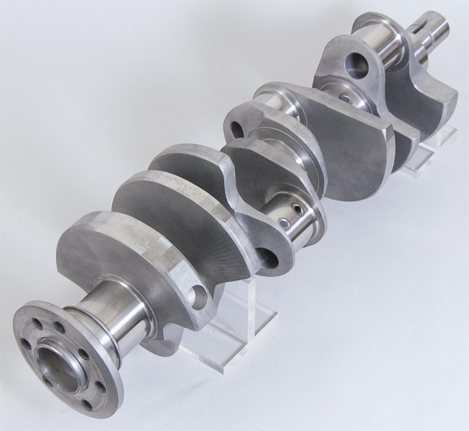 Eagle Specialty Products Eagle Forged 4340 Steel Crankshafts 434040006123 SR