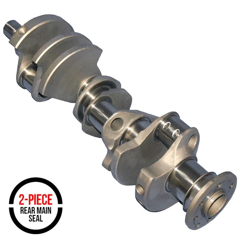 Eagle Specialty Products Eagle Forged 4340 Steel Crankshafts 434040006123 SR