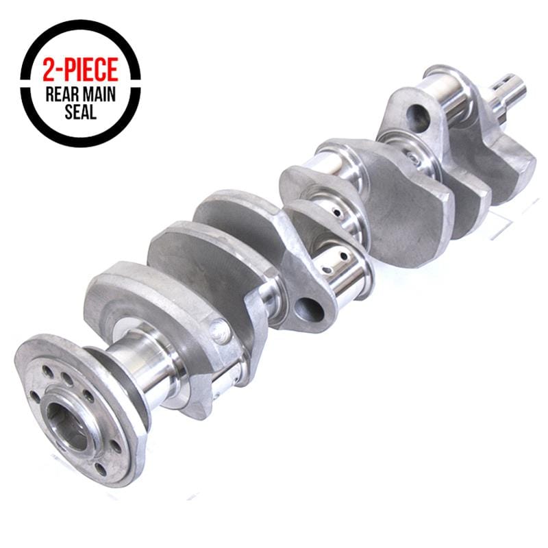 Eagle Specialty Products Eagle Forged 4340 Steel Crankshafts 435037505700 SR