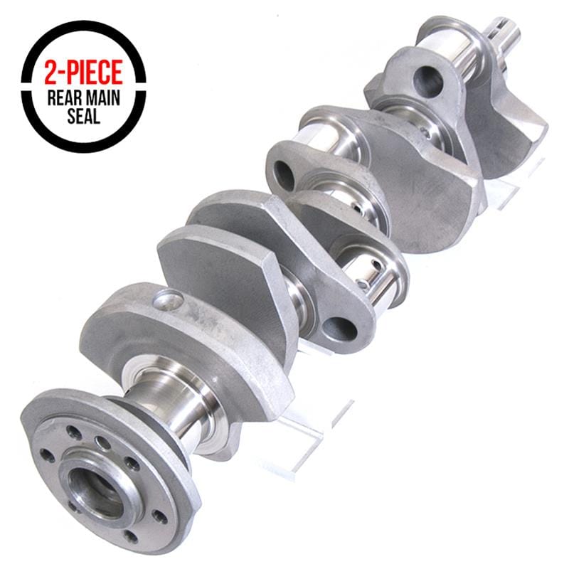 Eagle Specialty Products Eagle Forged 4340 Steel Crankshafts 435038756000 SR