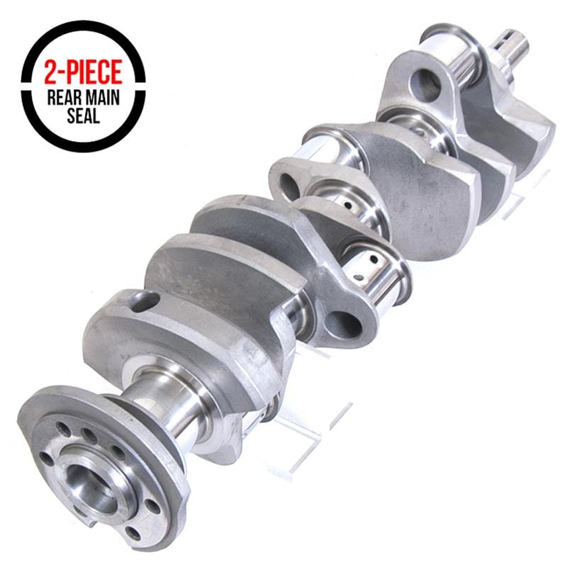 Eagle Specialty Products Eagle Forged 4340 Steel Crankshafts 435041256000 SR