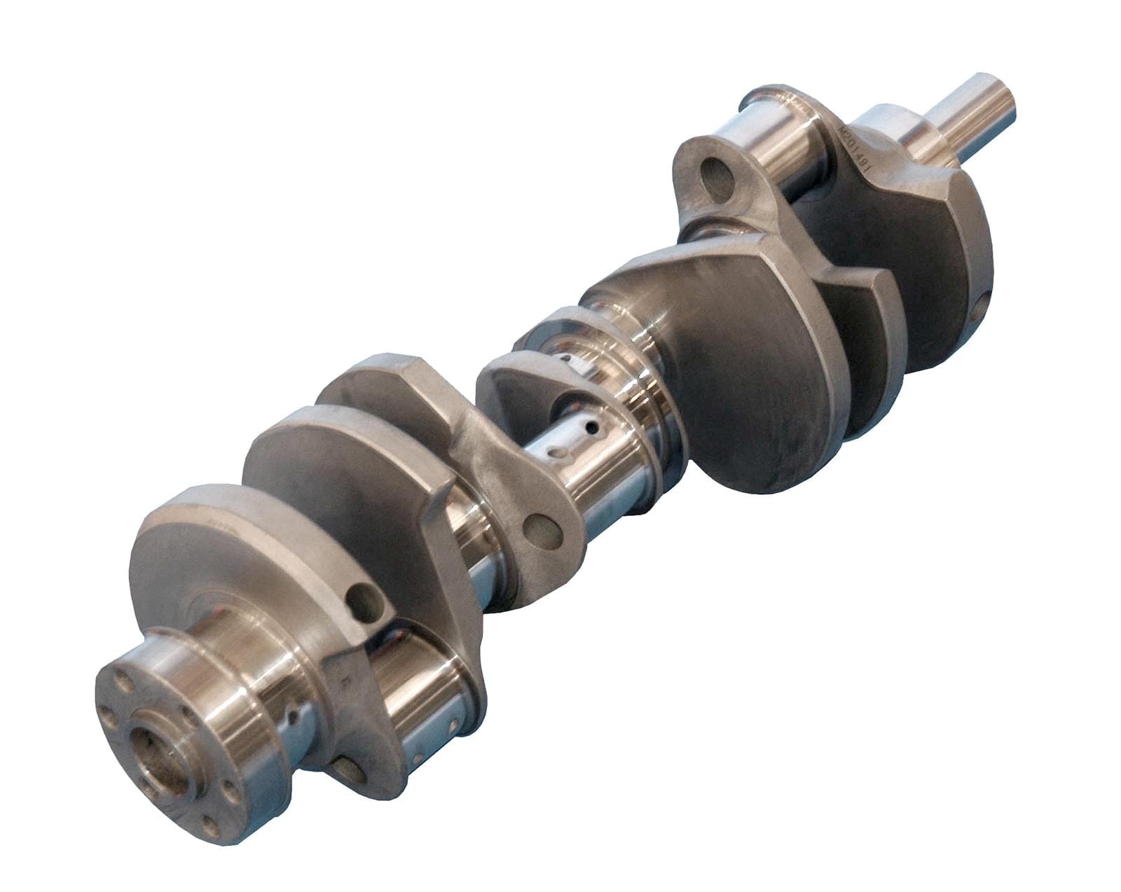 Eagle Specialty Products Eagle Forged 4340 Steel Crankshafts 435135006200 SR