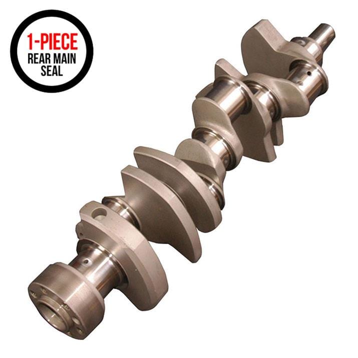 Eagle Specialty Products Eagle Forged 4340 Steel Crankshafts 435334805700 SR
