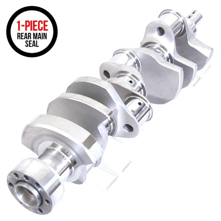 Eagle Specialty Products Eagle Forged 4340 Steel Crankshafts 435337505700 SR
