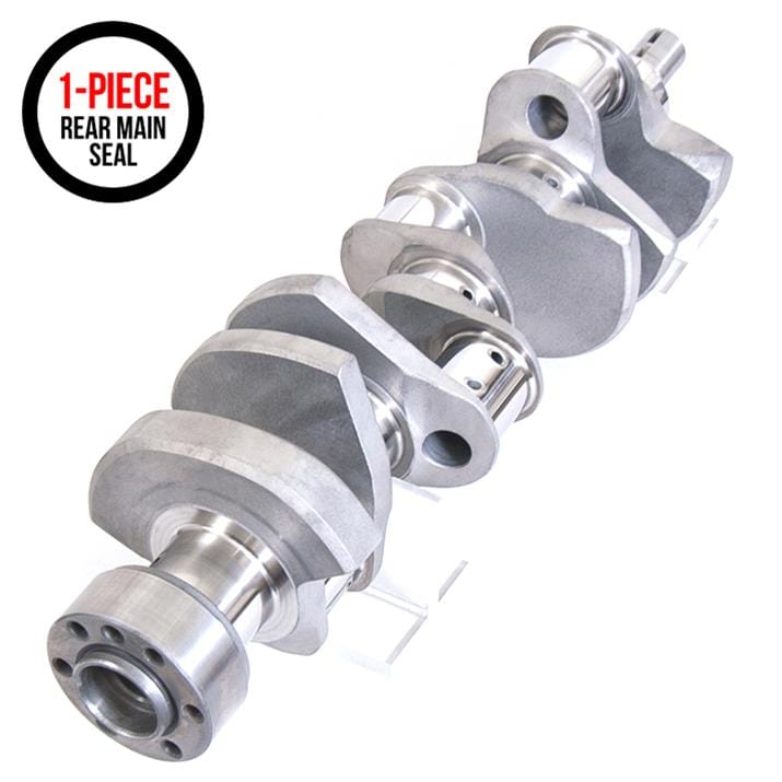Eagle Specialty Products Eagle Forged 4340 Steel Crankshafts 435338756000 SR