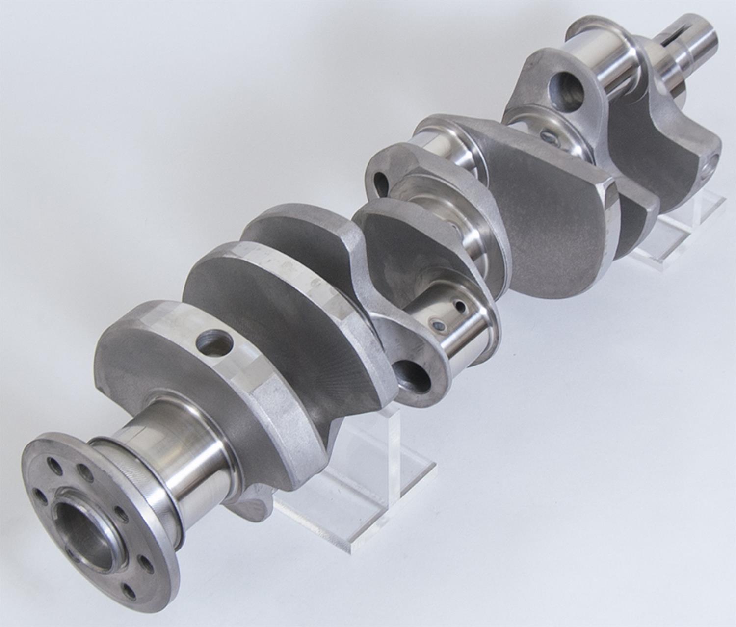 Eagle Specialty Products Eagle Forged 4340 Steel Crankshafts 436040006123 SR