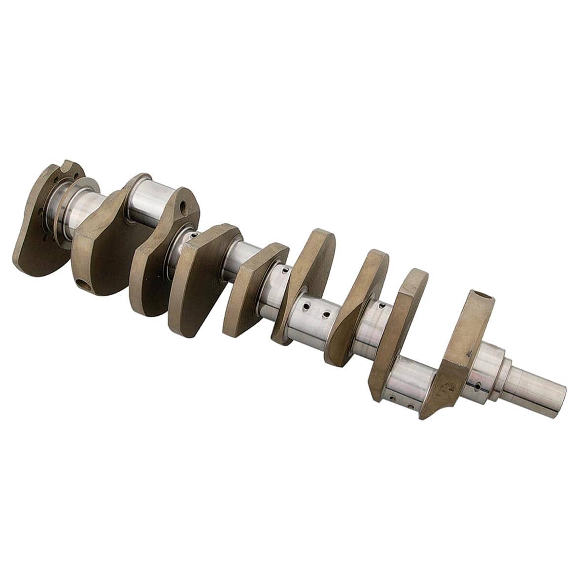 Eagle Specialty Products Eagle Forged 4340 Steel Crankshafts 439637666135 SR