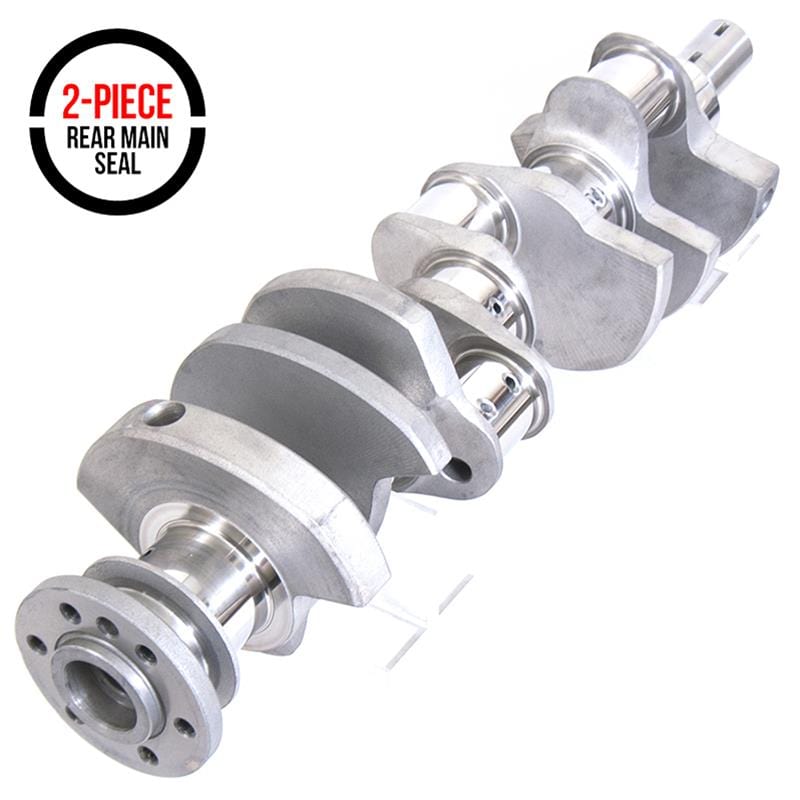 Eagle Specialty Products Eagle Forged 4340 Steel Crankshafts 439637666135 SR