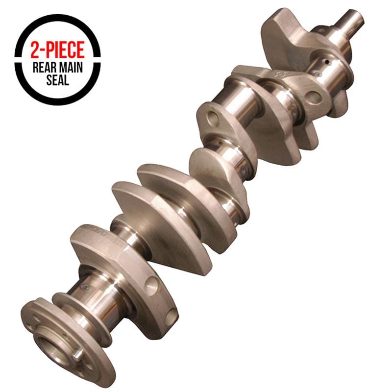 Eagle Specialty Products Eagle Forged 4340 Steel Crankshafts 440034805700 SR