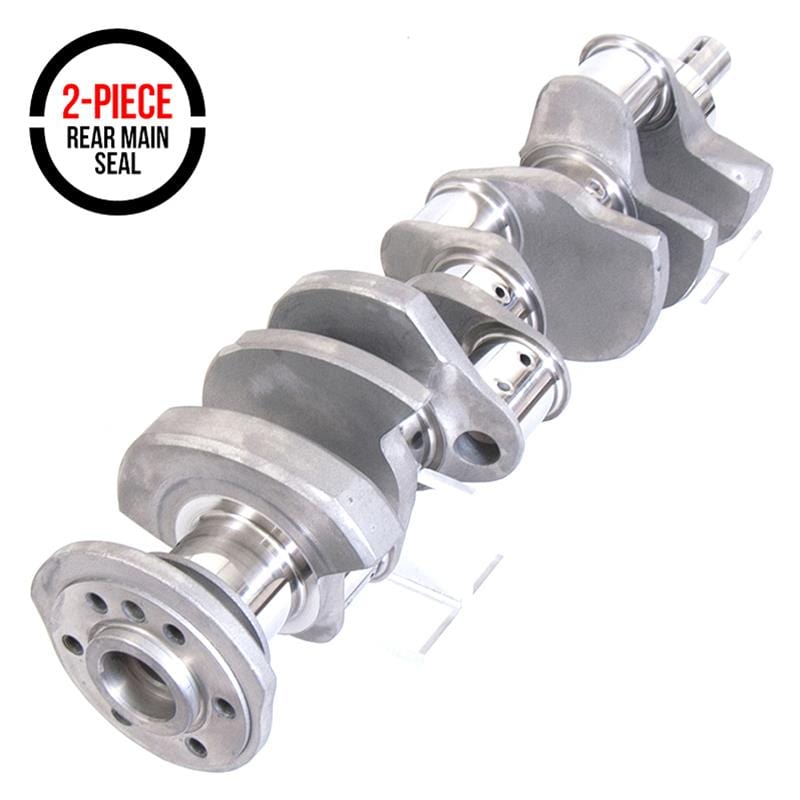 Eagle Specialty Products Eagle Forged 4340 Steel Crankshafts 440037505700 SR