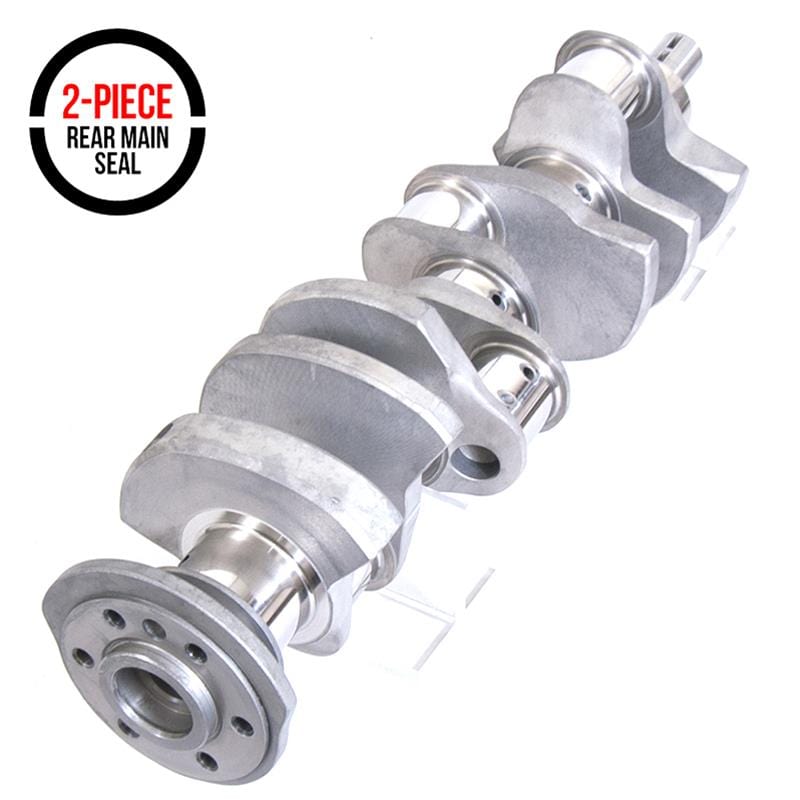 Eagle Specialty Products Eagle Forged 4340 Steel Crankshafts 440038756000 SR