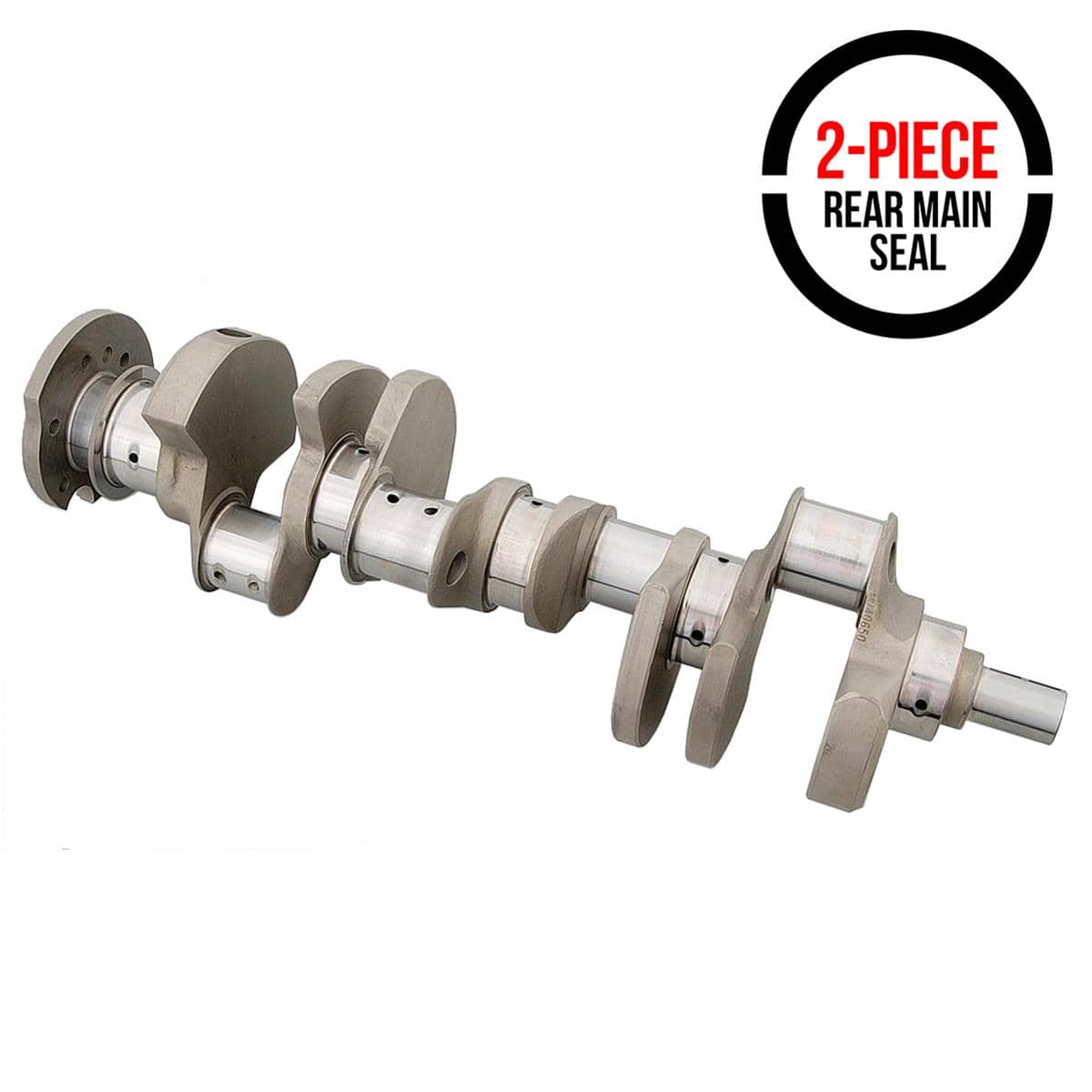 Eagle Specialty Products Eagle Forged 4340 Steel Crankshafts 440040006000 SR