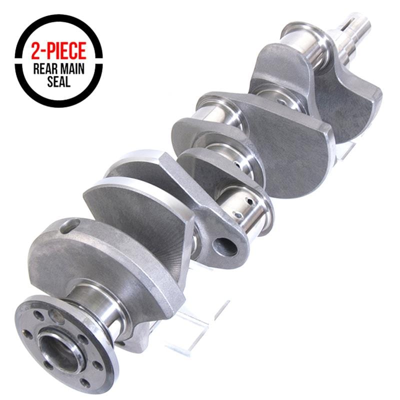 Eagle Specialty Products Eagle Forged 4340 Steel Crankshafts 440041506760 SR