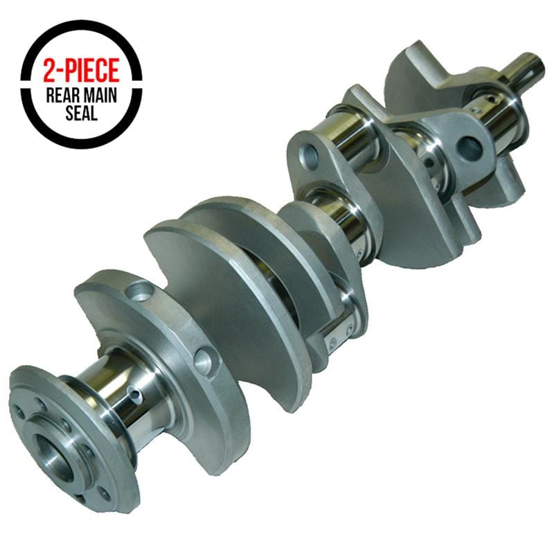 Eagle Specialty Products Eagle Forged 4340 Steel Crankshafts 440045006800 SR