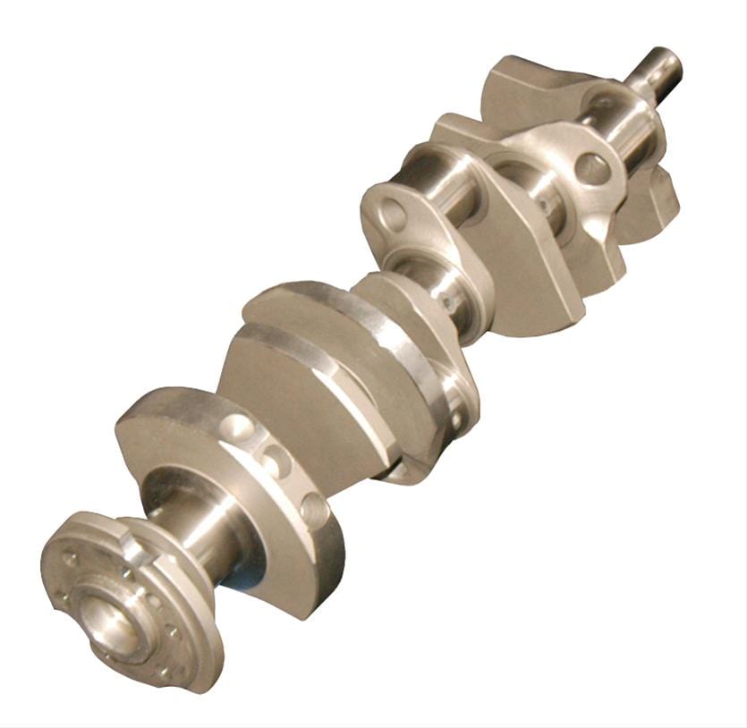 Eagle Specialty Products Eagle Forged 4340 Steel Crankshafts 440940026135 SR