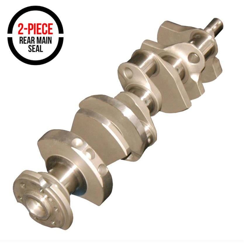 Eagle Specialty Products Eagle Forged 4340 Steel Crankshafts 440940026135 SR