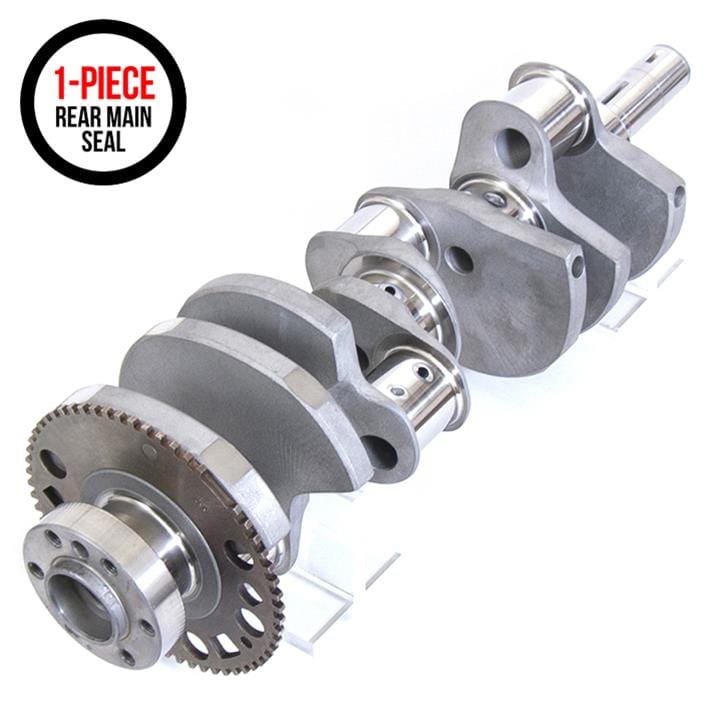 Eagle Specialty Products Eagle Forged 4340 Steel Crankshafts 442740006100 SR