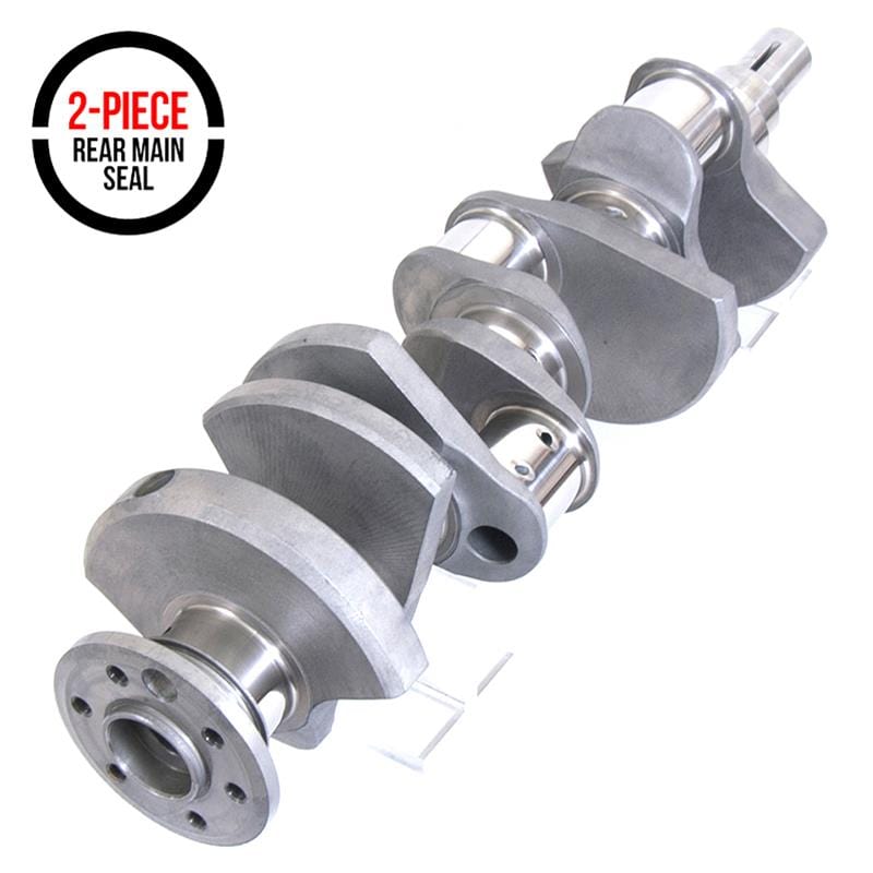 Eagle Specialty Products Eagle Forged 4340 Steel Crankshafts 444037506760 SR