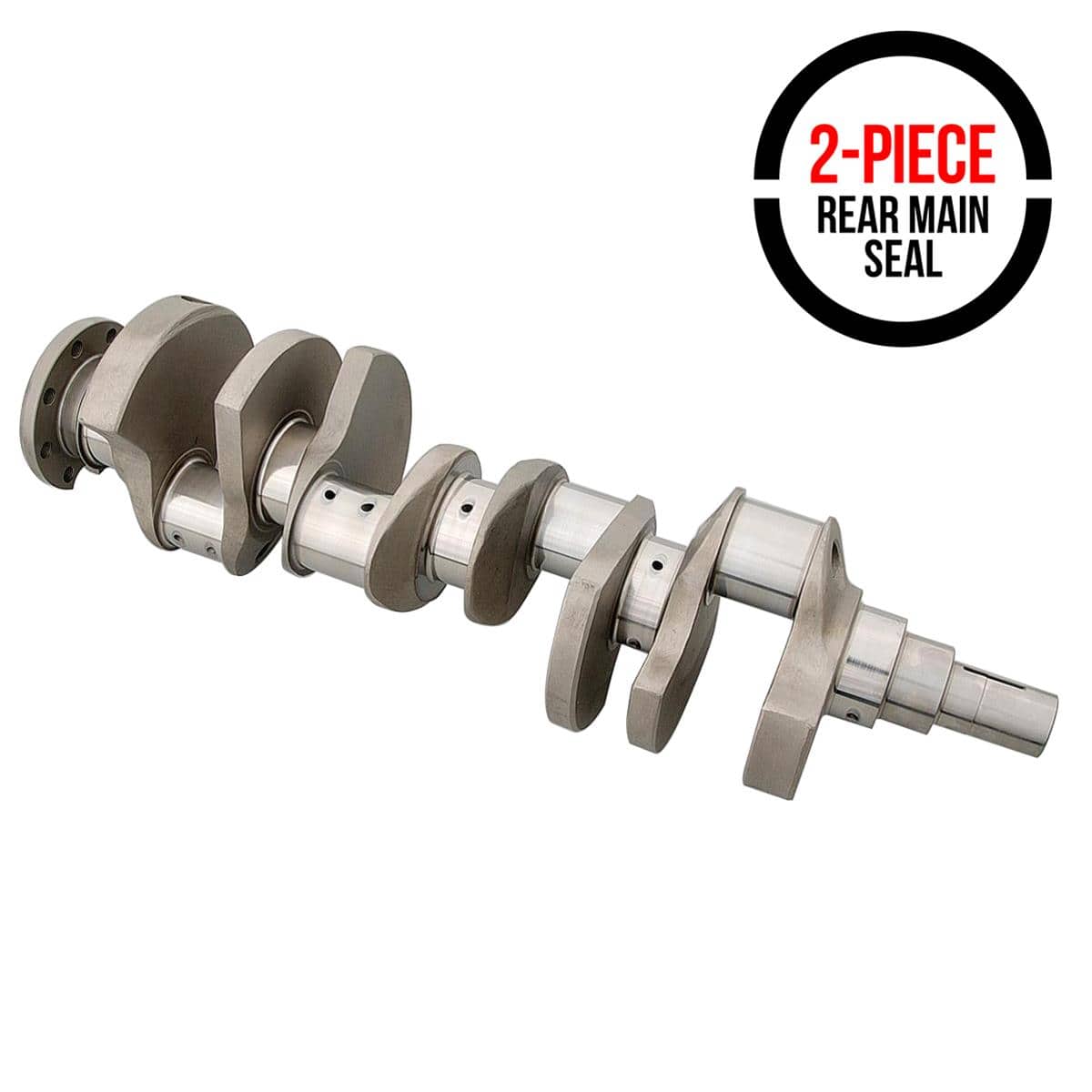 Eagle Specialty Products Eagle Forged 4340 Steel Crankshafts 444237506760 SR