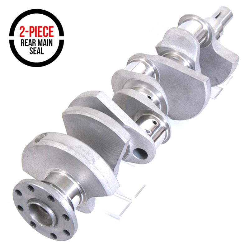 Eagle Specialty Products Eagle Forged 4340 Steel Crankshafts 444243757100 SR