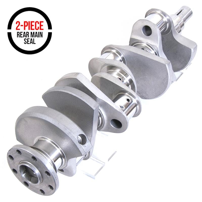 Eagle Specialty Products Eagle Forged 4340 Steel Crankshafts 444245007100 SR