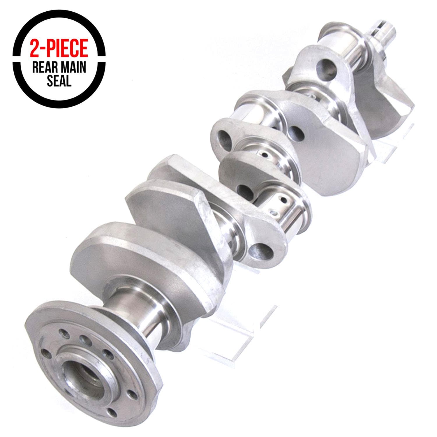 Eagle Specialty Products Eagle Forged 4340 Steel Crankshafts 445542506700 SR