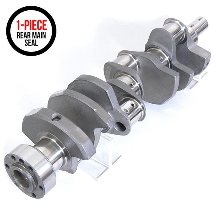 Eagle Specialty Products Eagle Forged 4340 Steel Crankshafts 445640046135 SR