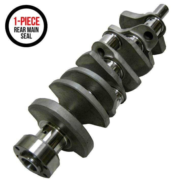 Eagle Specialty Products Eagle Forged 4340 Steel Crankshafts 445642526385 SR